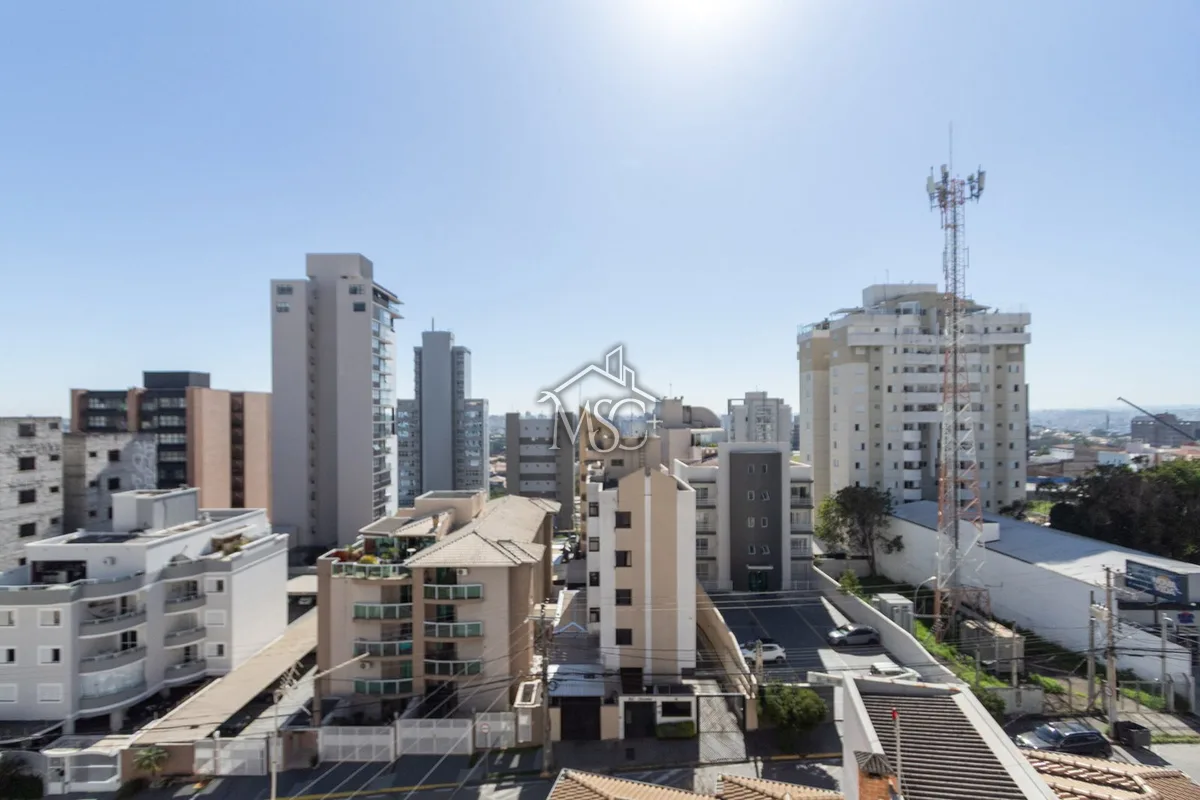 Apartamento 3 quartos Parque Campolim - Sorocaba - foto 11
