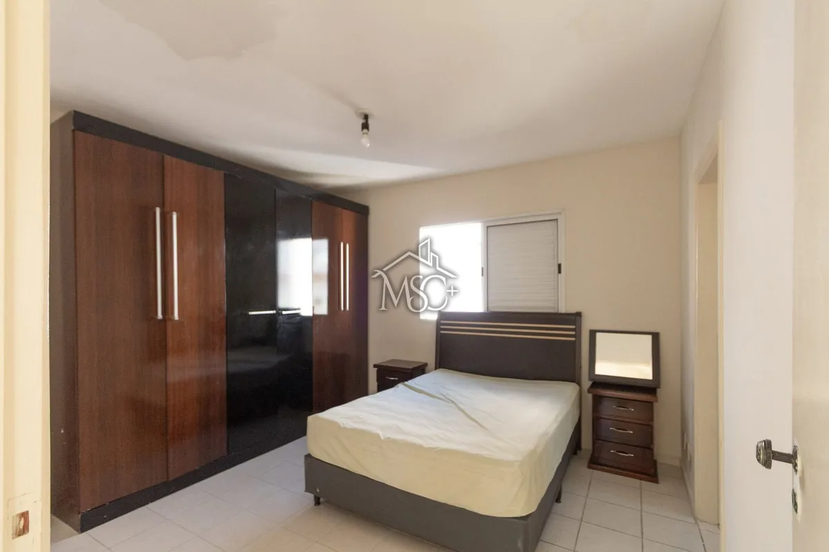 Apartamento 3 quartos Parque Campolim - Sorocaba - foto 22