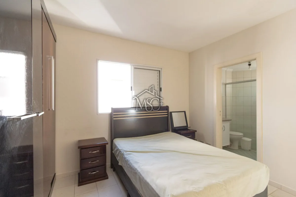 Apartamento 3 quartos Parque Campolim - Sorocaba - foto 23