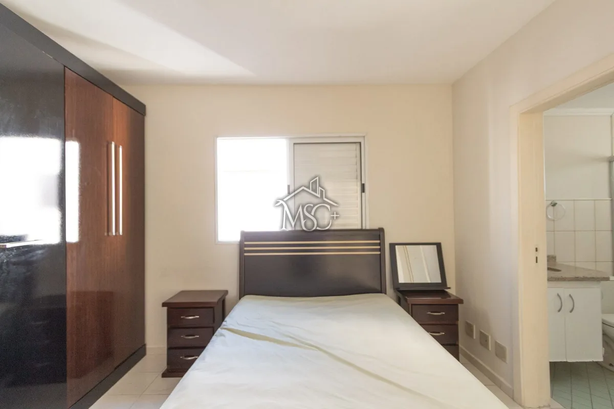 Apartamento 3 quartos Parque Campolim - Sorocaba - foto 26