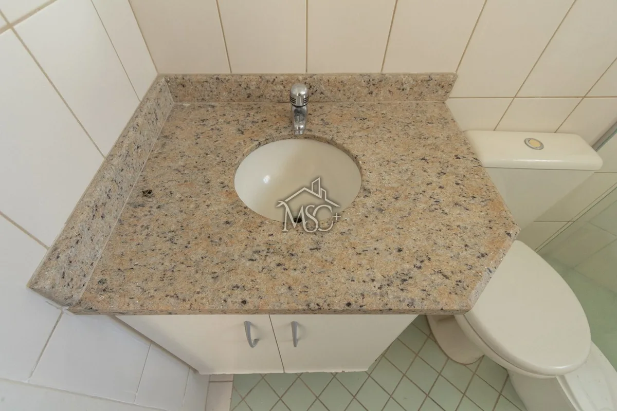 Apartamento 3 quartos Parque Campolim - Sorocaba - foto 29