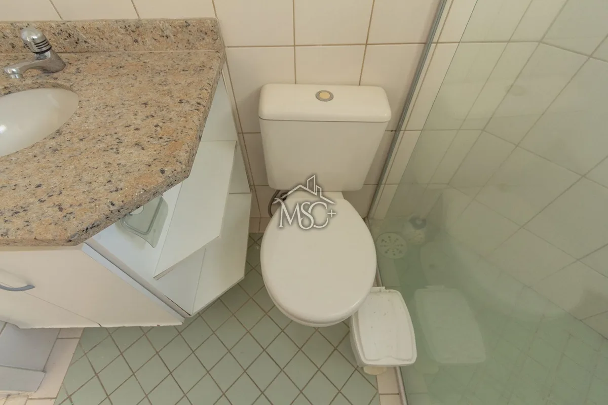 Apartamento 3 quartos Parque Campolim - Sorocaba - foto 30