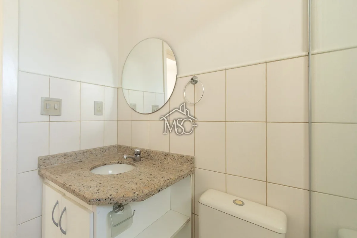 Apartamento 3 quartos Parque Campolim - Sorocaba - foto 32