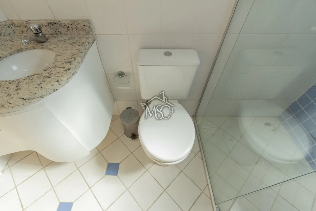 Apartamento 3 quartos Parque Campolim - Sorocaba - foto 36