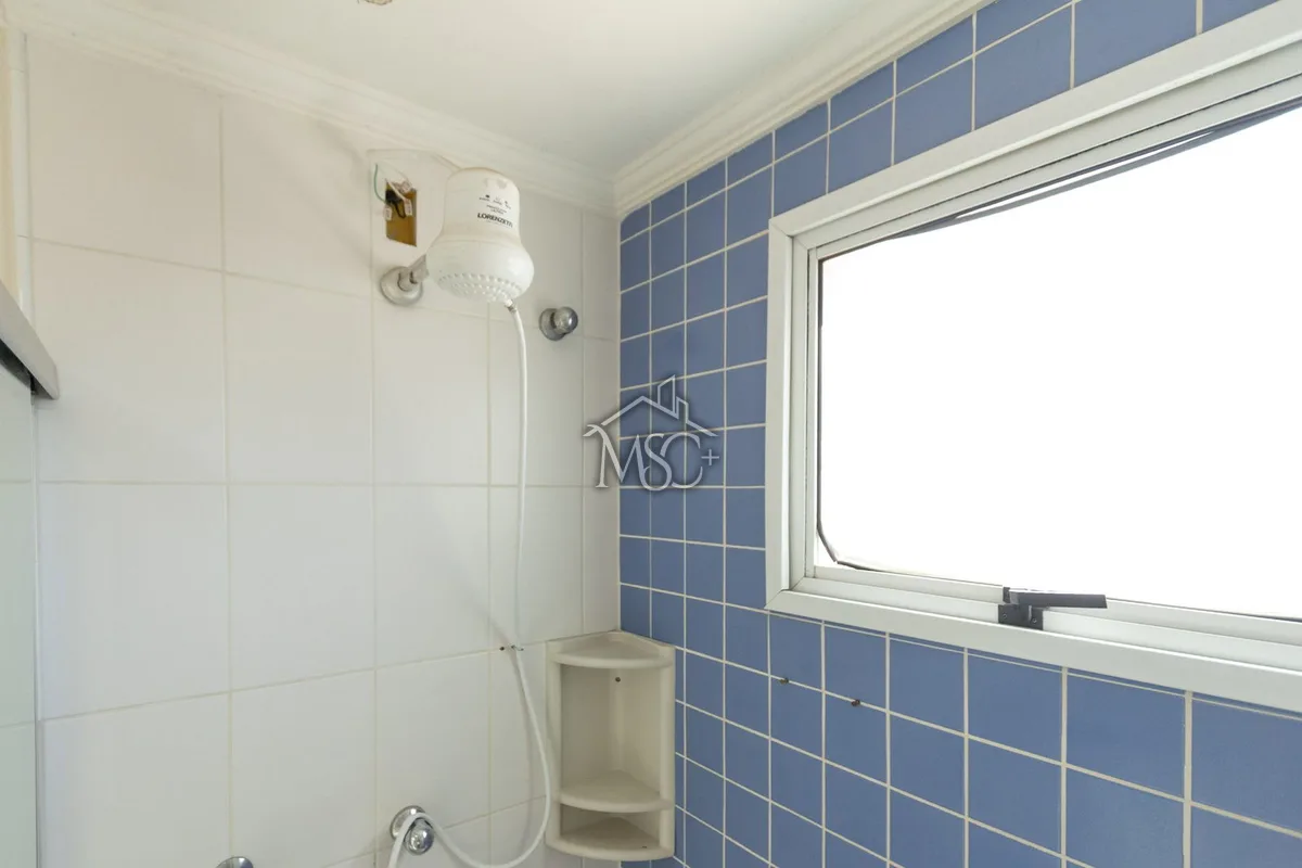 Apartamento 3 quartos Parque Campolim - Sorocaba - foto 38