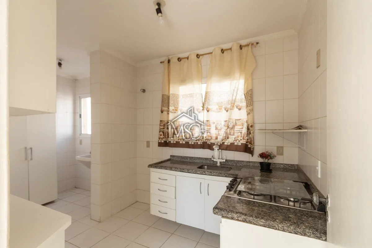 Apartamento 3 quartos Parque Campolim - Sorocaba - foto 39