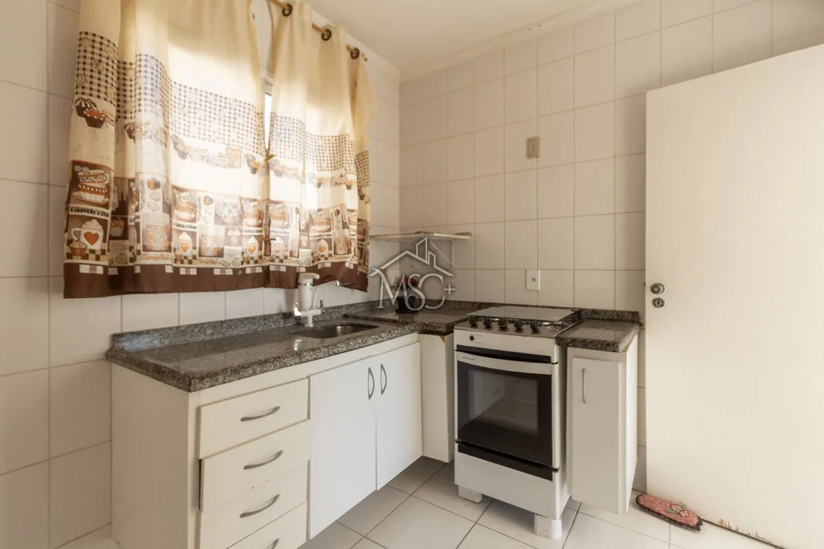 Apartamento 3 quartos Parque Campolim - Sorocaba - foto 40