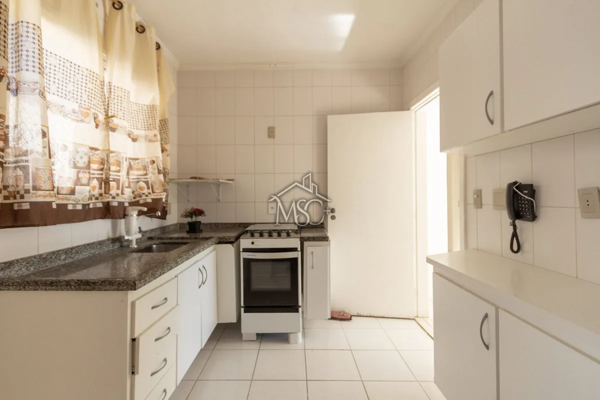 Apartamento 3 quartos Parque Campolim - Sorocaba - foto 41