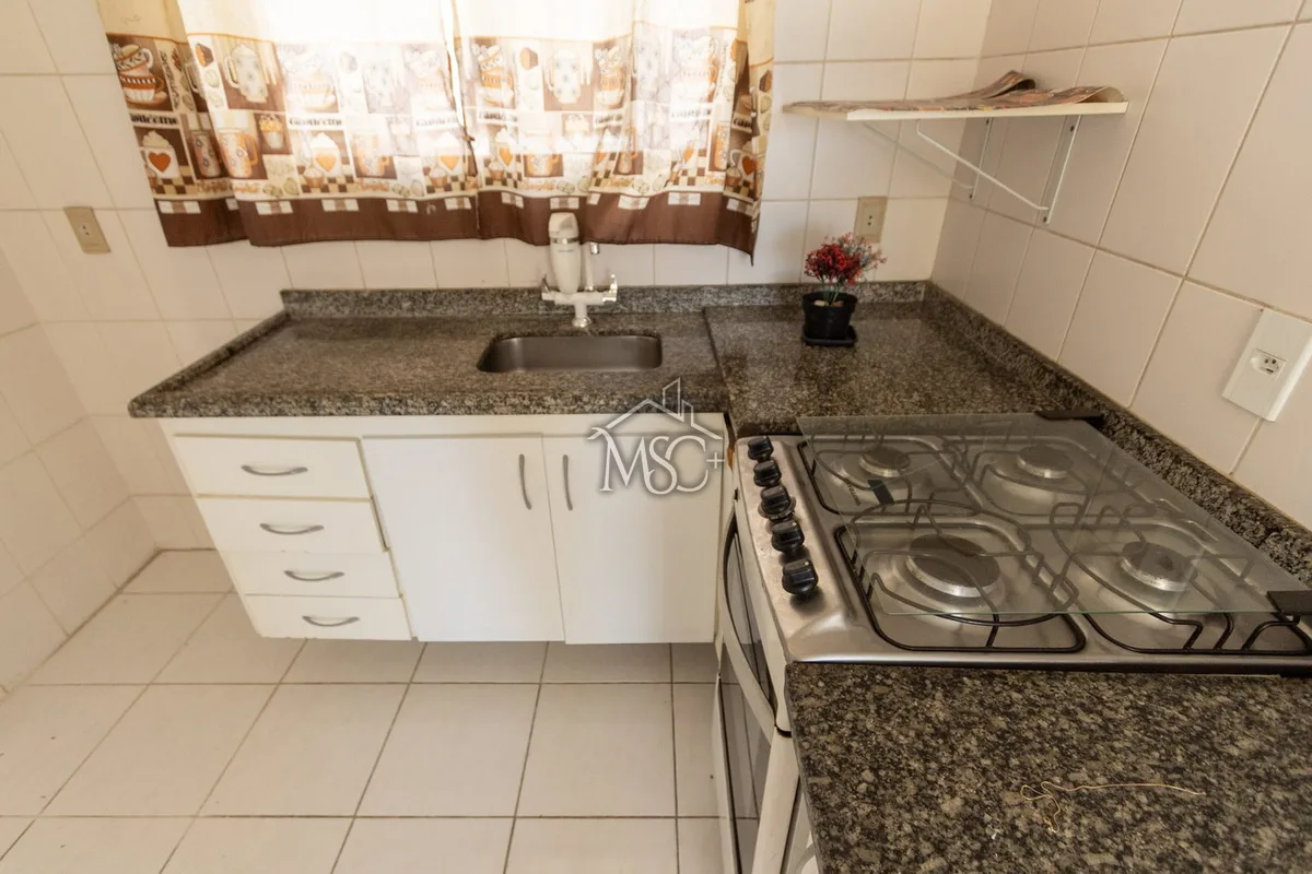 Apartamento 3 quartos Parque Campolim - Sorocaba - foto 42