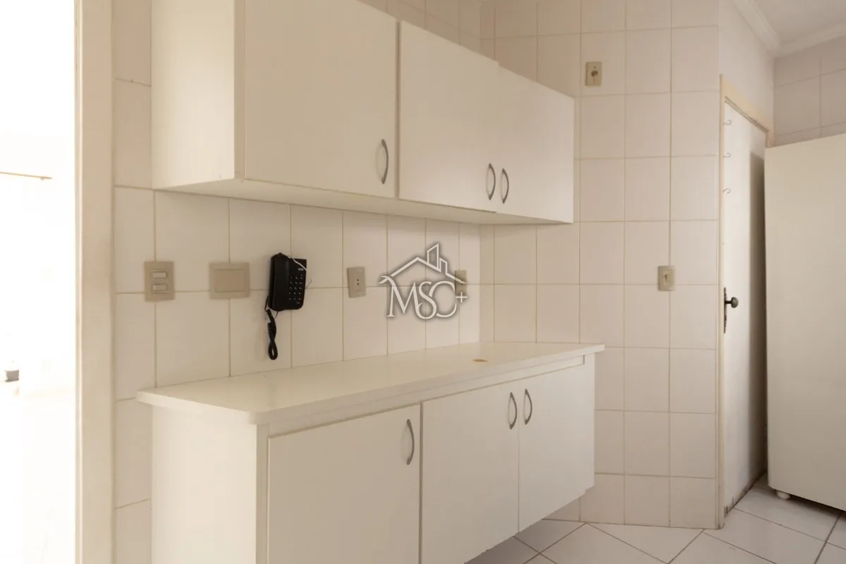 Apartamento 3 quartos Parque Campolim - Sorocaba - foto 43