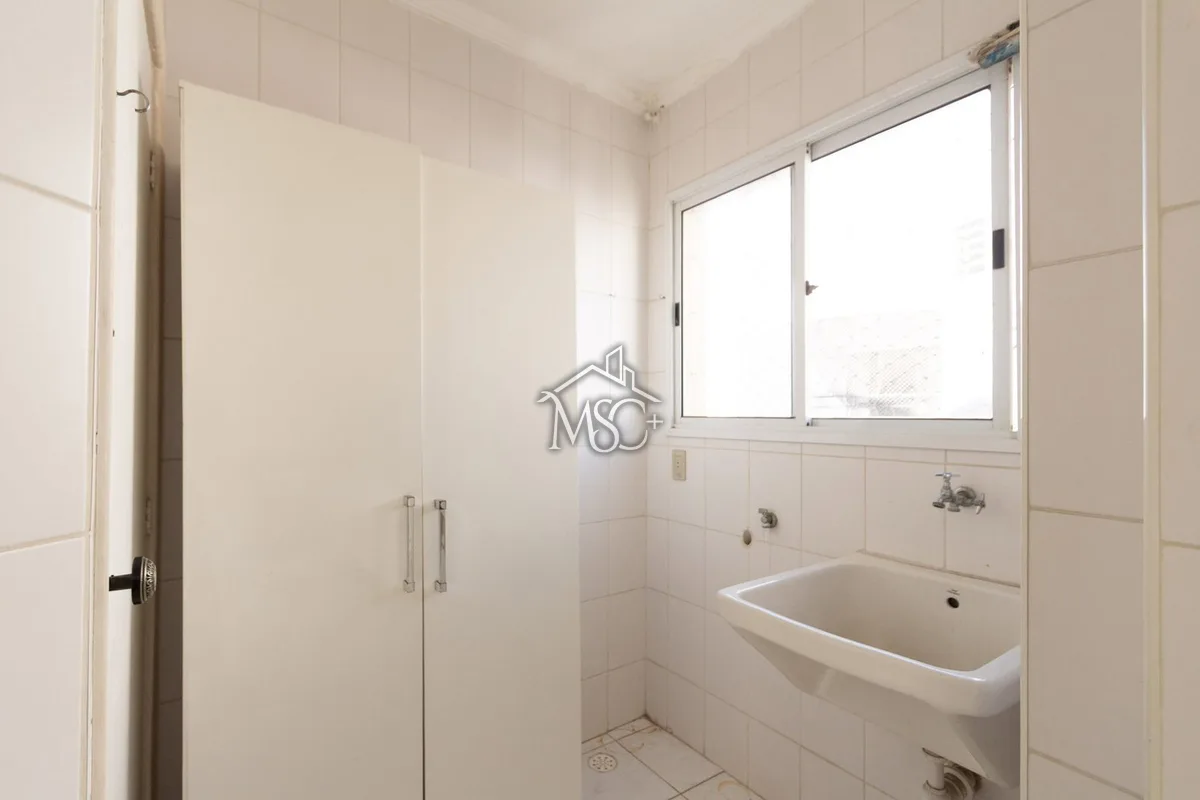 Apartamento 3 quartos Parque Campolim - Sorocaba - foto 44