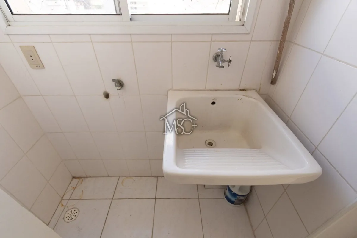 Apartamento 3 quartos Parque Campolim - Sorocaba - foto 45