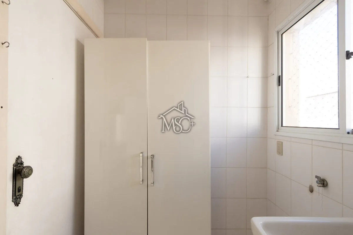Apartamento 3 quartos Parque Campolim - Sorocaba - foto 46