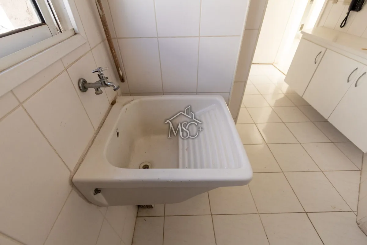 Apartamento 3 quartos Parque Campolim - Sorocaba - foto 47