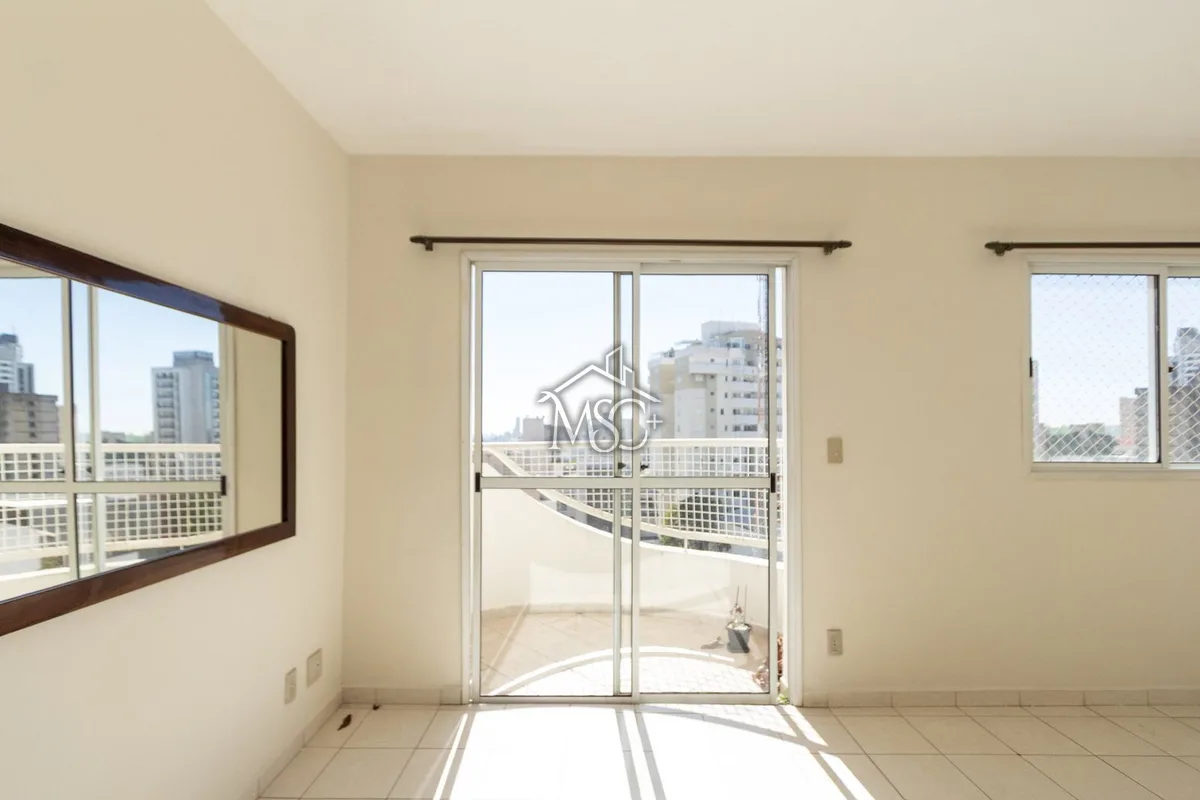 Apartamento 3 quartos Parque Campolim - Sorocaba - foto 6