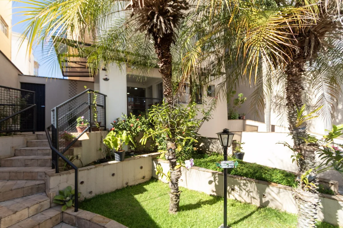 Apartamento 3 quartos Parque Campolim - Sorocaba - foto 55