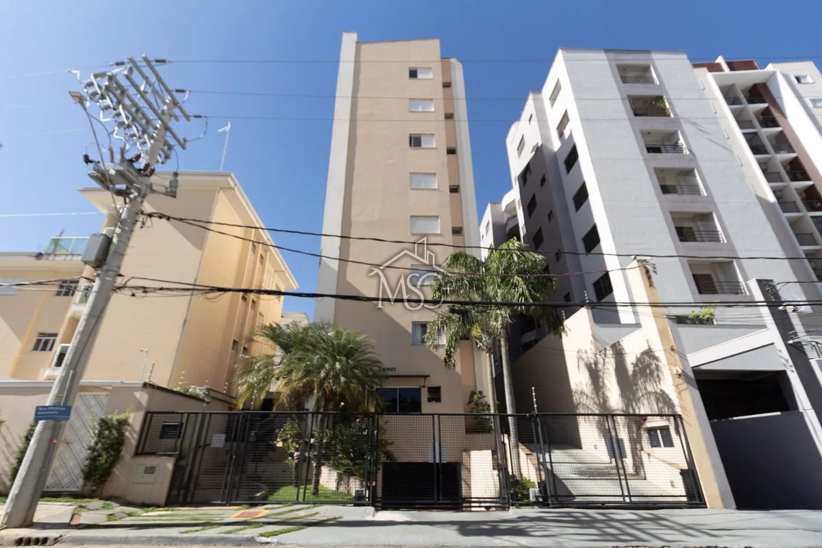 Apartamento 3 quartos Parque Campolim - Sorocaba - foto 56