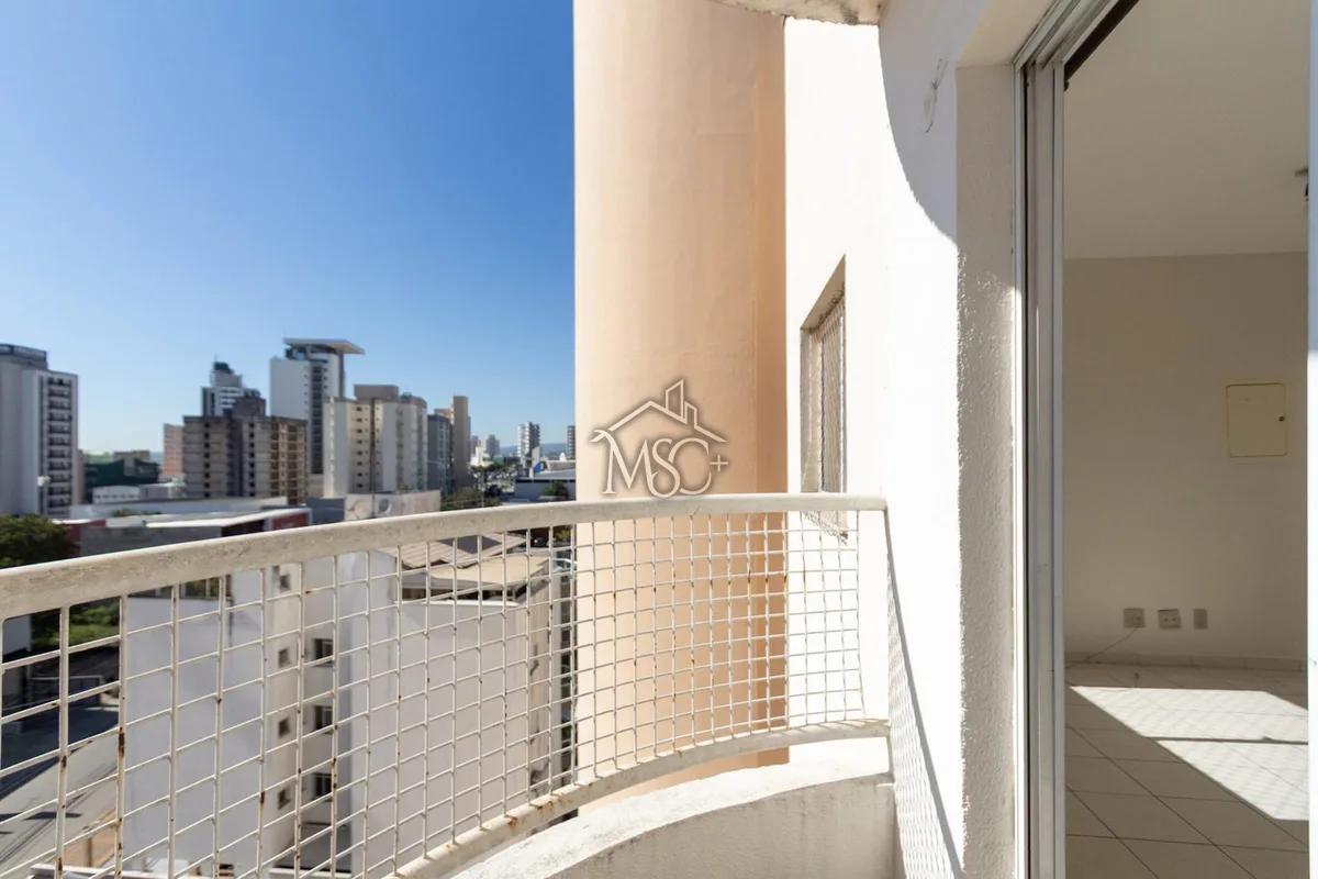 Apartamento 3 quartos Parque Campolim - Sorocaba - foto 9