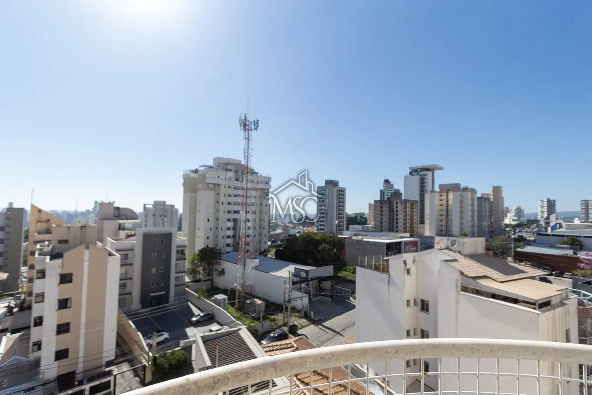 Apartamento 3 quartos Parque Campolim - Sorocaba - foto 10