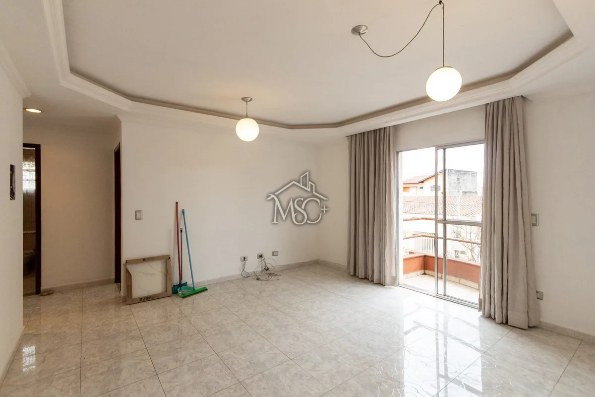 Apartamento 2 quartos Jardim Saira - Sorocaba - foto 2