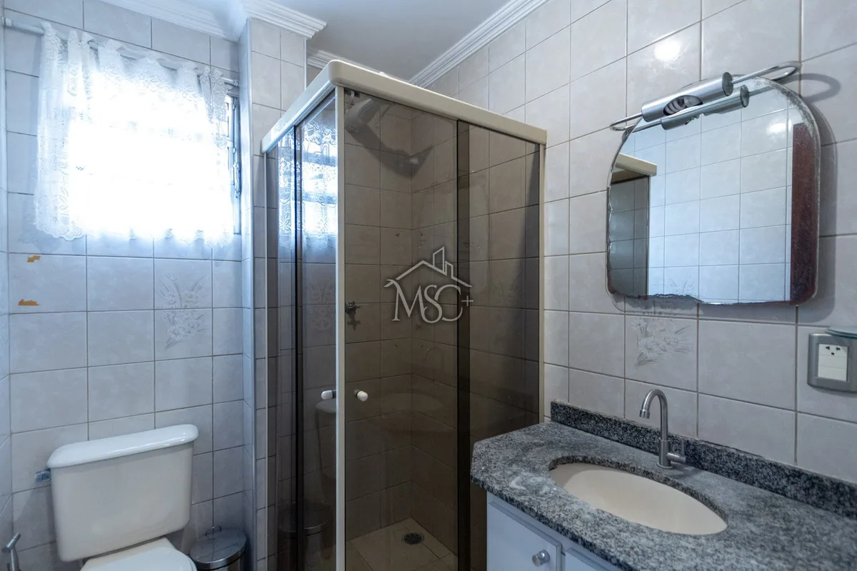 Apartamento 2 quartos Jardim Saira - Sorocaba - foto 22