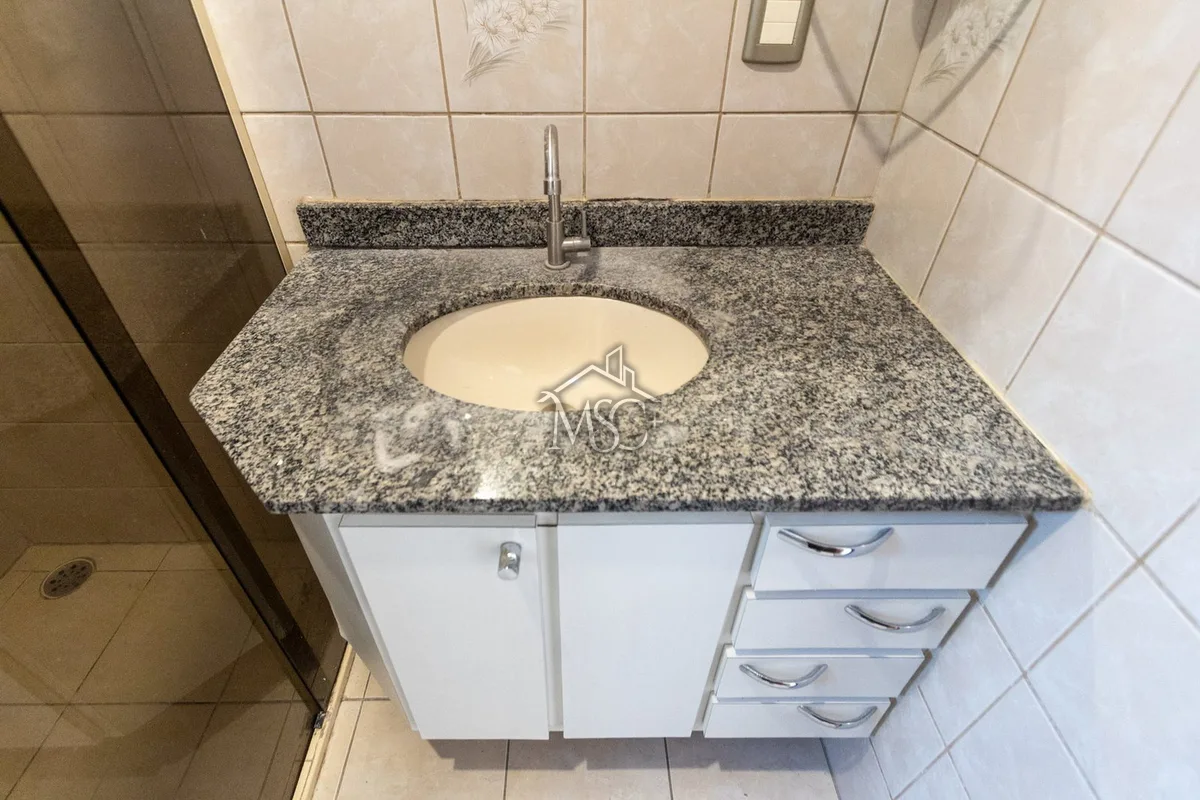 Apartamento 2 quartos Jardim Saira - Sorocaba - foto 24