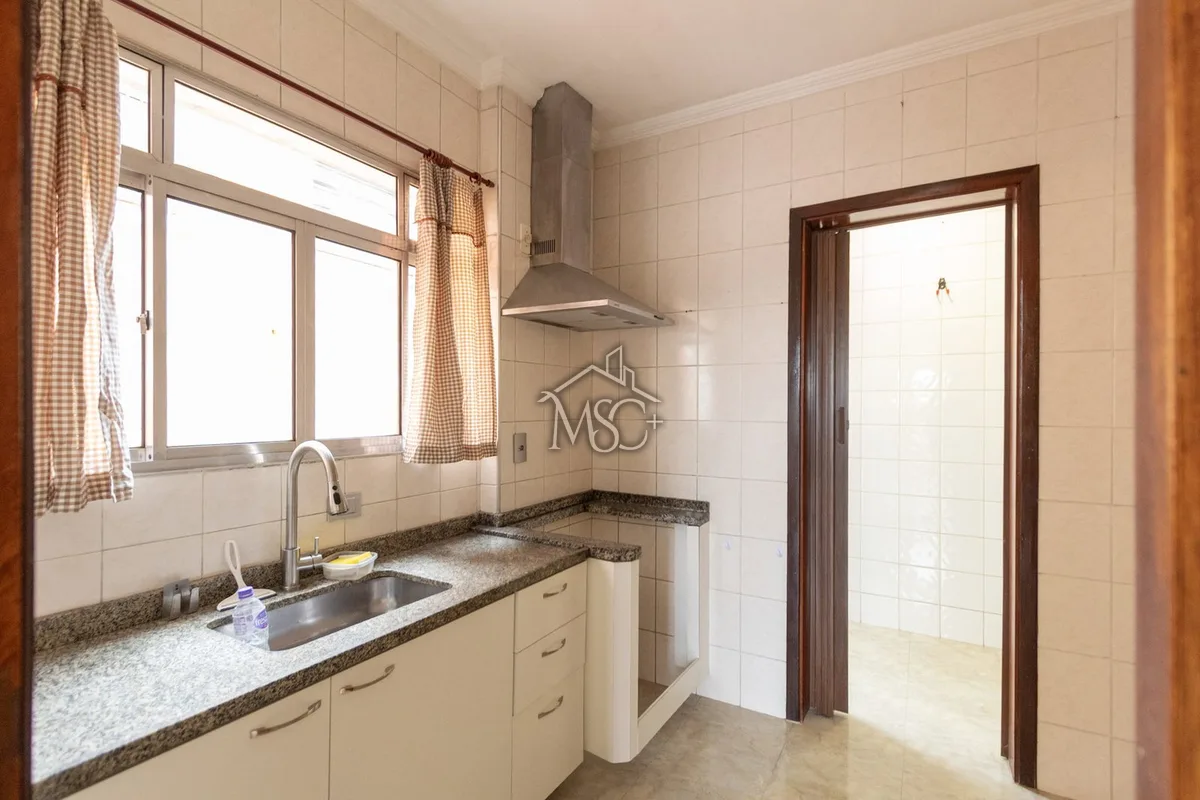 Apartamento 2 quartos Jardim Saira - Sorocaba - foto 27