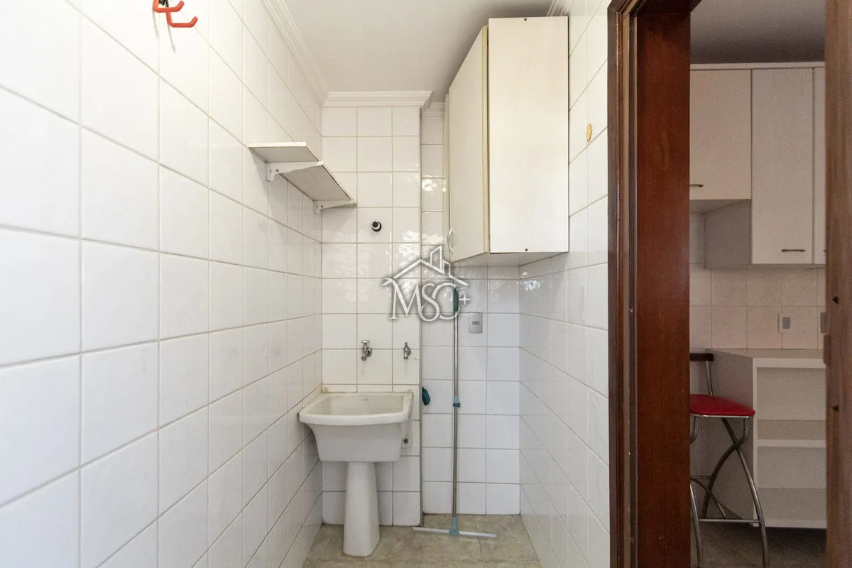 Apartamento 2 quartos Jardim Saira - Sorocaba - foto 35