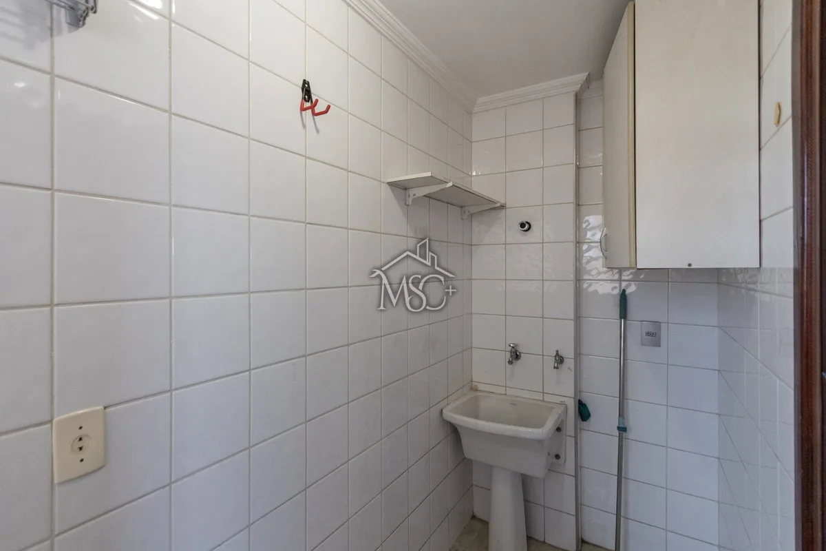 Apartamento 2 quartos Jardim Saira - Sorocaba - foto 36
