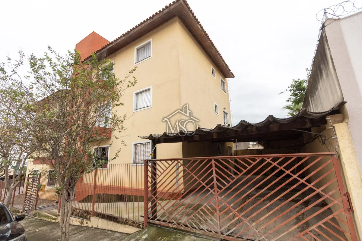 Apartamento 2 quartos Jardim Saira - Sorocaba - foto 44