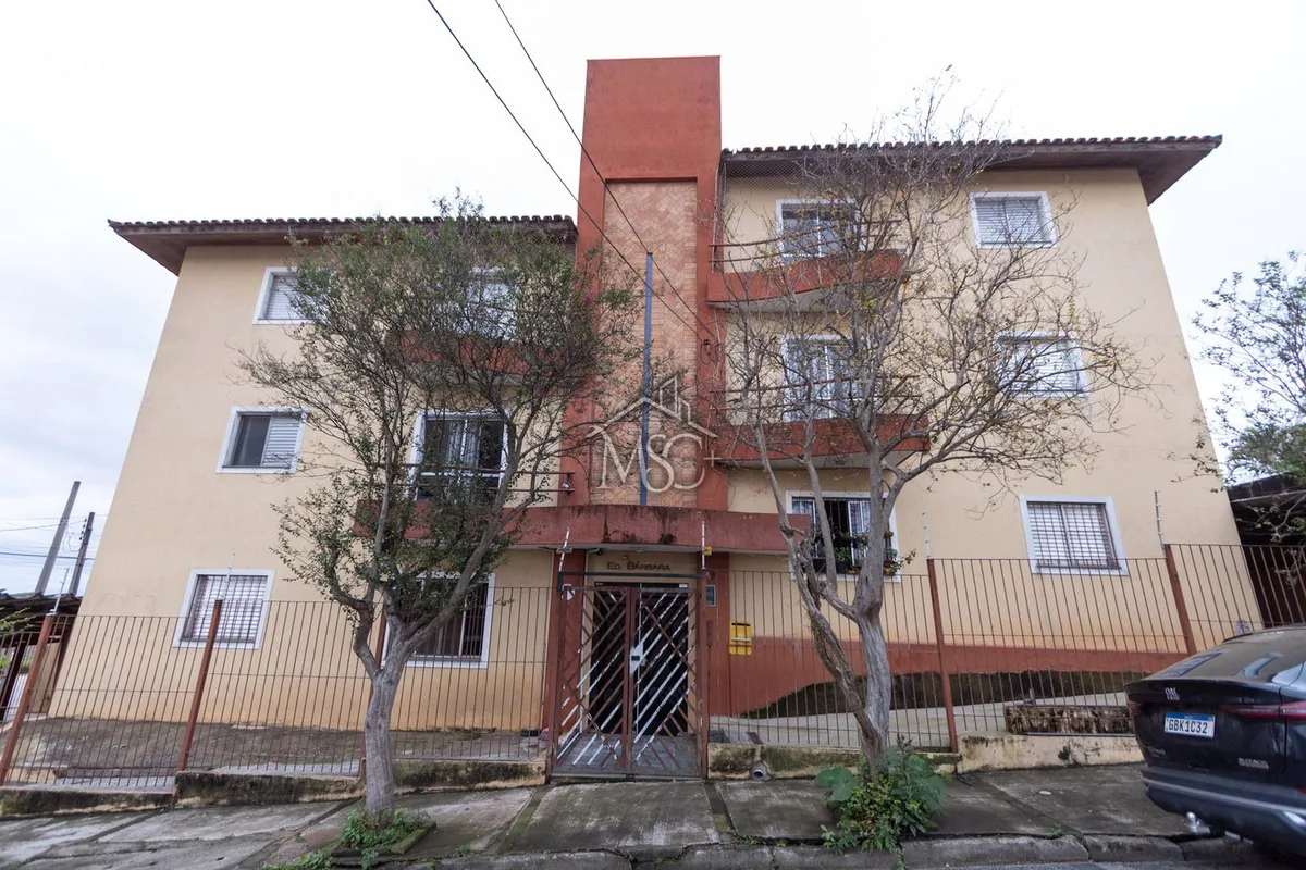 Apartamento 2 quartos Jardim Saira - Sorocaba - foto 45