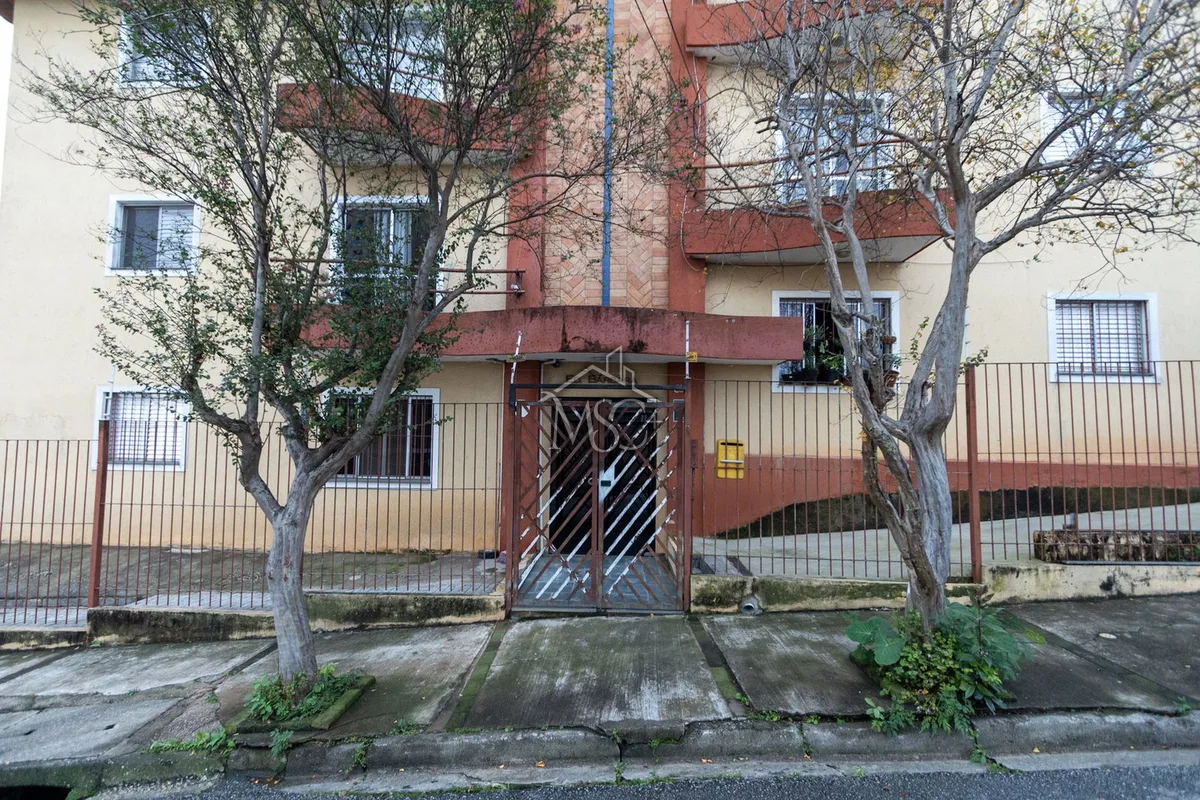 Apartamento 2 quartos Jardim Saira - Sorocaba - foto 46