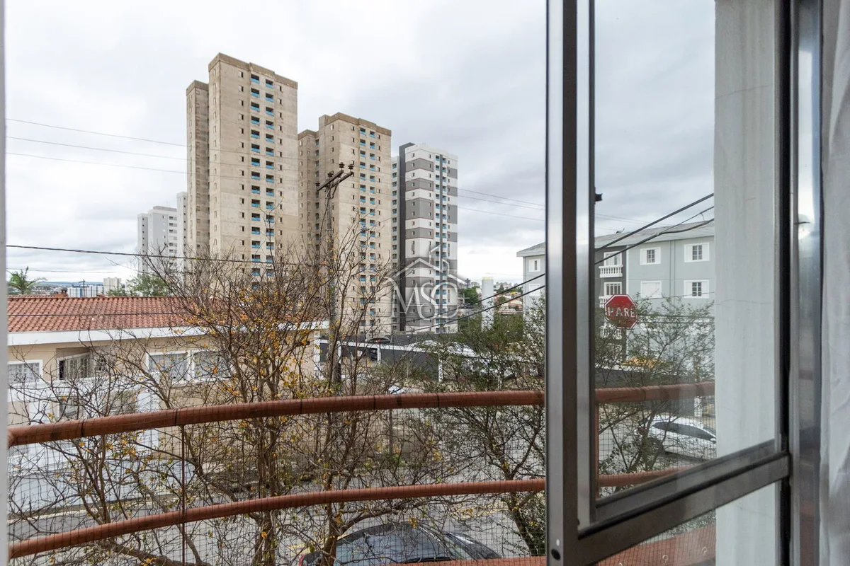 Apartamento 2 quartos Jardim Saira - Sorocaba - foto 6