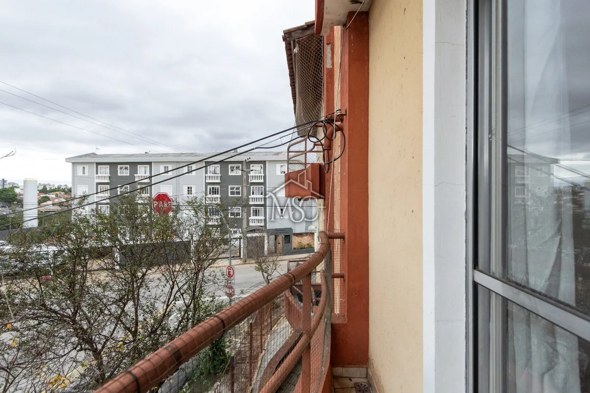 Apartamento 2 quartos Jardim Saira - Sorocaba - foto 7