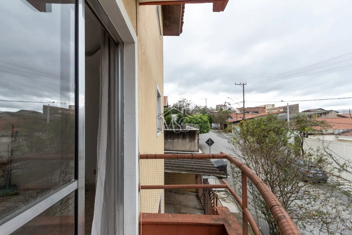 Apartamento 2 quartos Jardim Saira - Sorocaba - foto 8