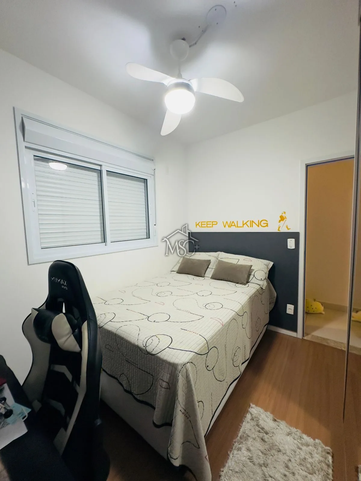 Apartamento 3 quartos Vila Lucy - Sorocaba - foto 11