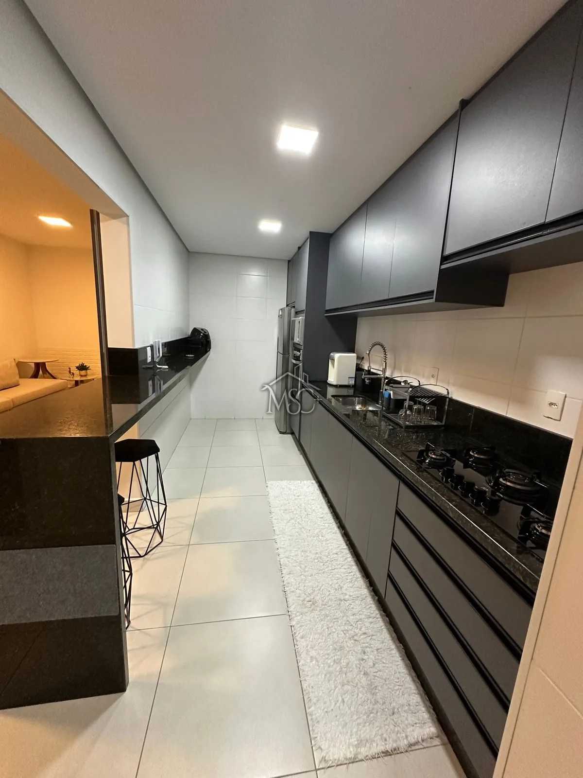 Apartamento 3 quartos Vila Lucy - Sorocaba - foto 13