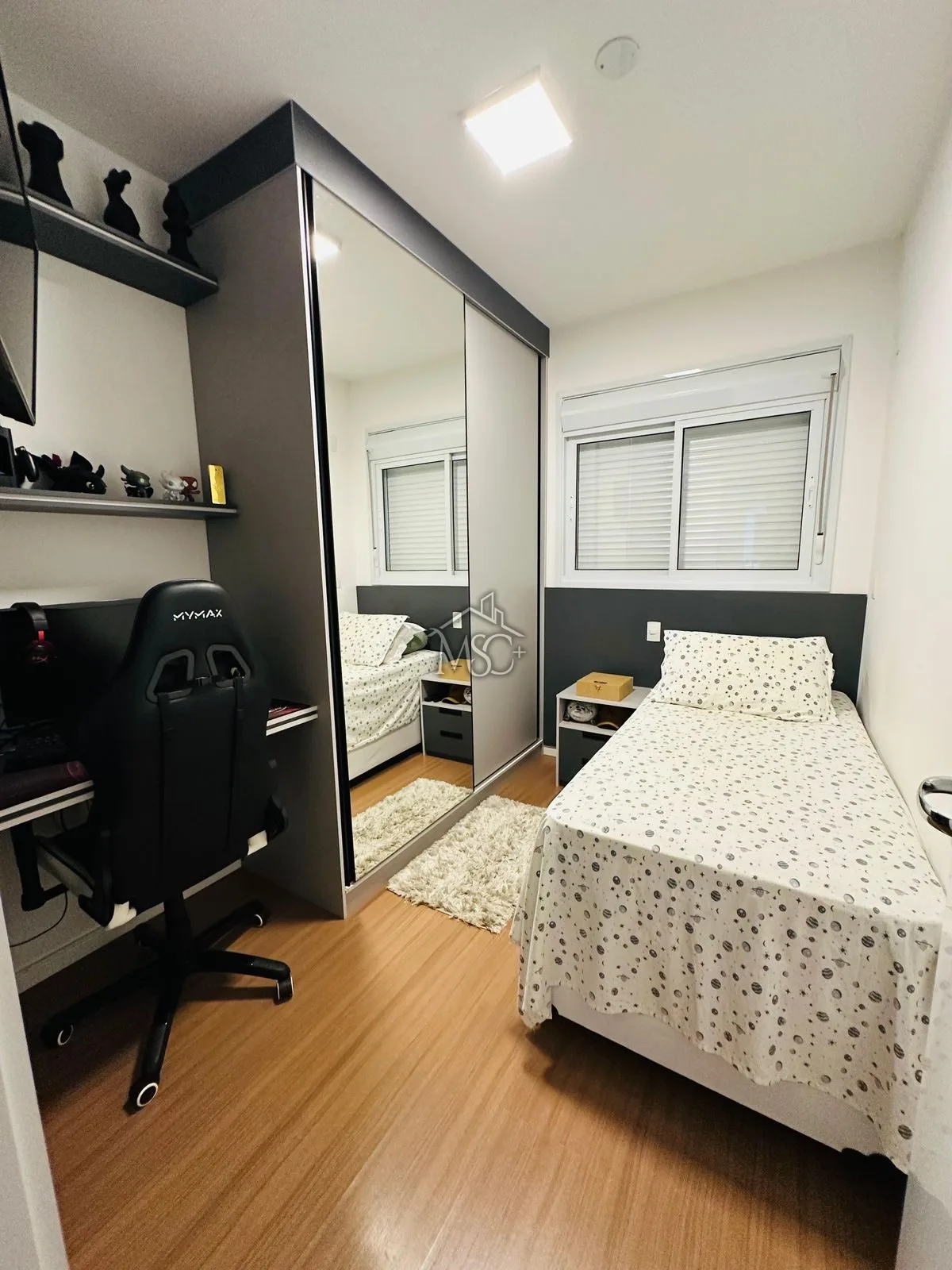 Apartamento 3 quartos Vila Lucy - Sorocaba - foto 3