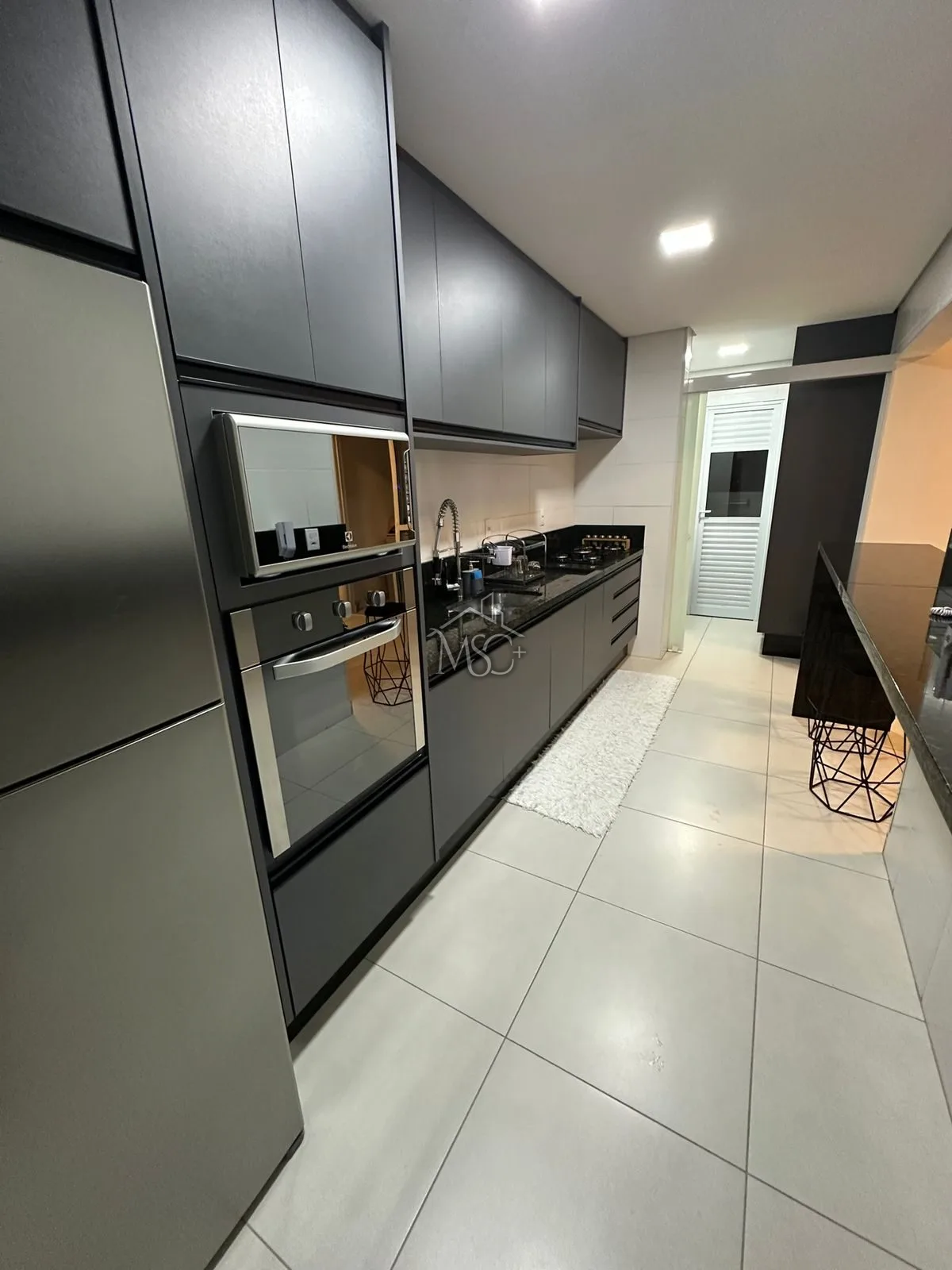 Apartamento 3 quartos Vila Lucy - Sorocaba - foto 4