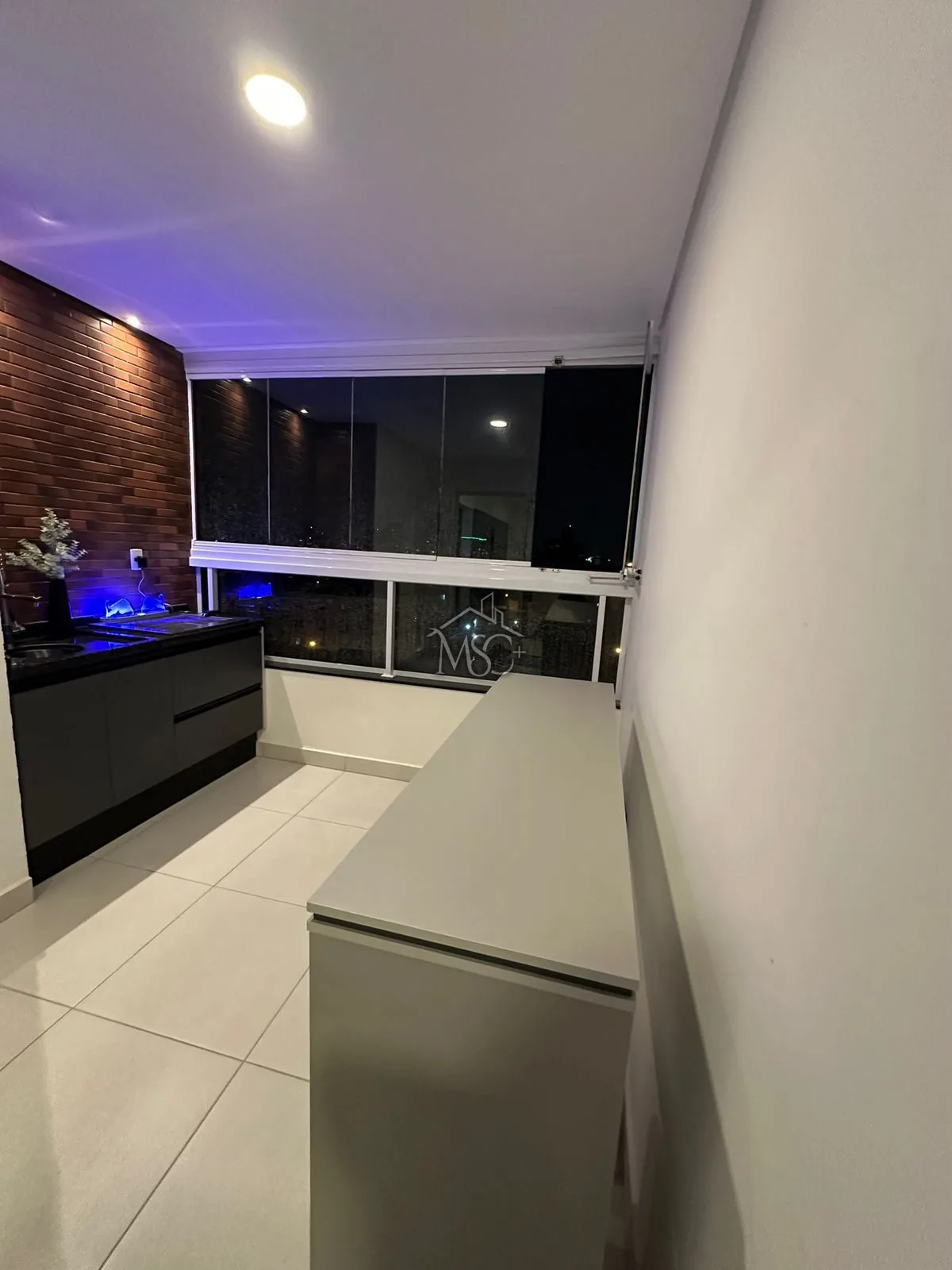 Apartamento 3 quartos Vila Lucy - Sorocaba - foto 5