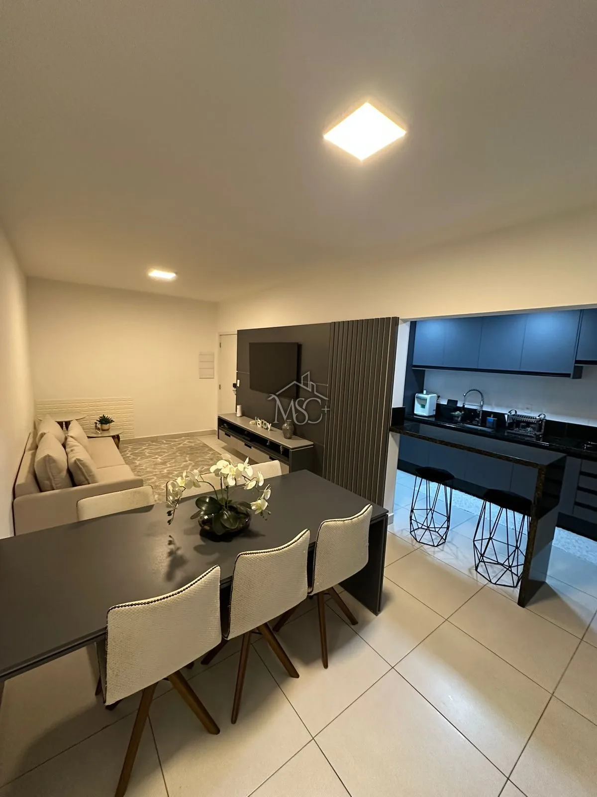 Apartamento 3 quartos Vila Lucy - Sorocaba - foto 7