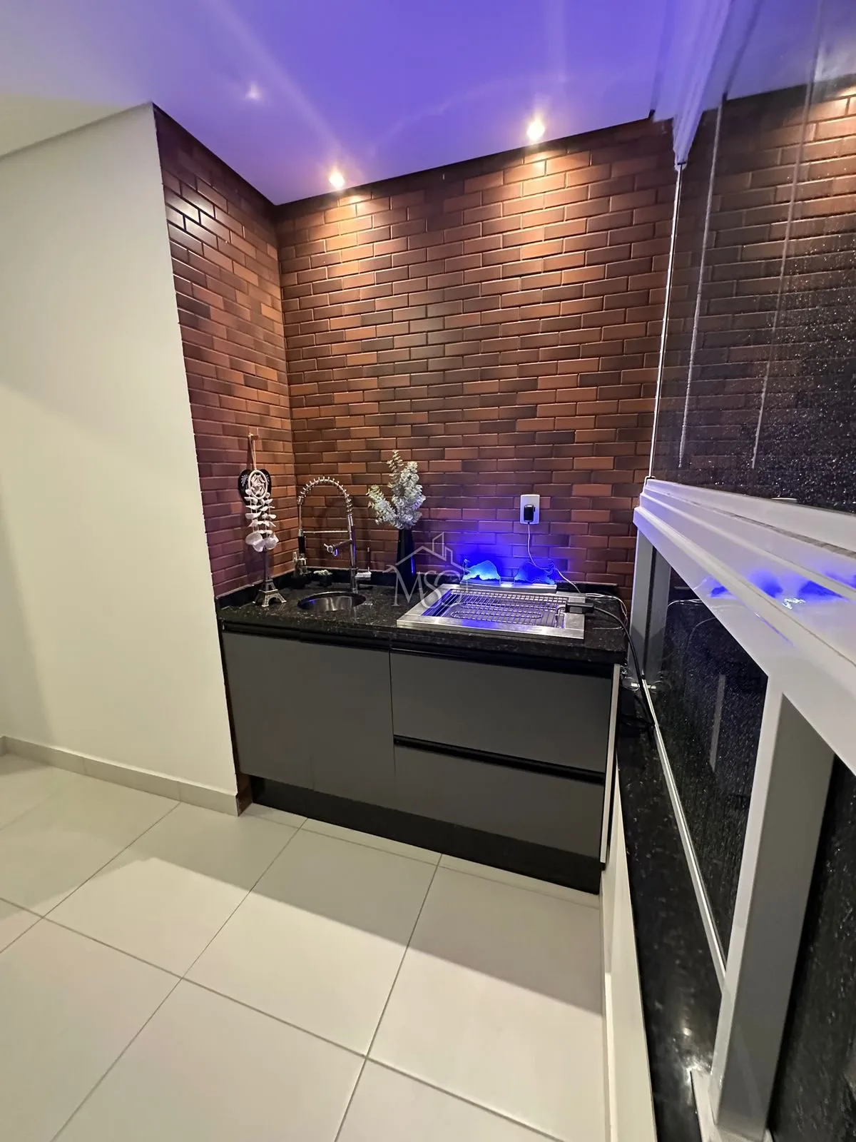 Apartamento 3 quartos Vila Lucy - Sorocaba - foto 10