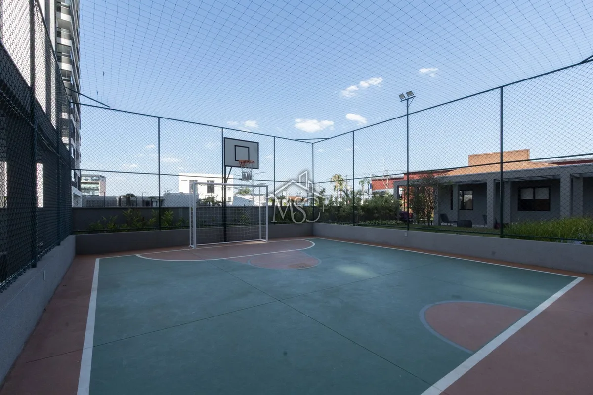 Apartamento 1 quartos Parque Campolim - Sorocaba - foto 42