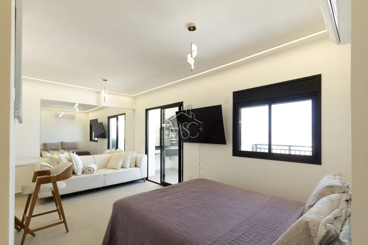 Apartamento 1 quartos Parque Campolim - Sorocaba - foto 27