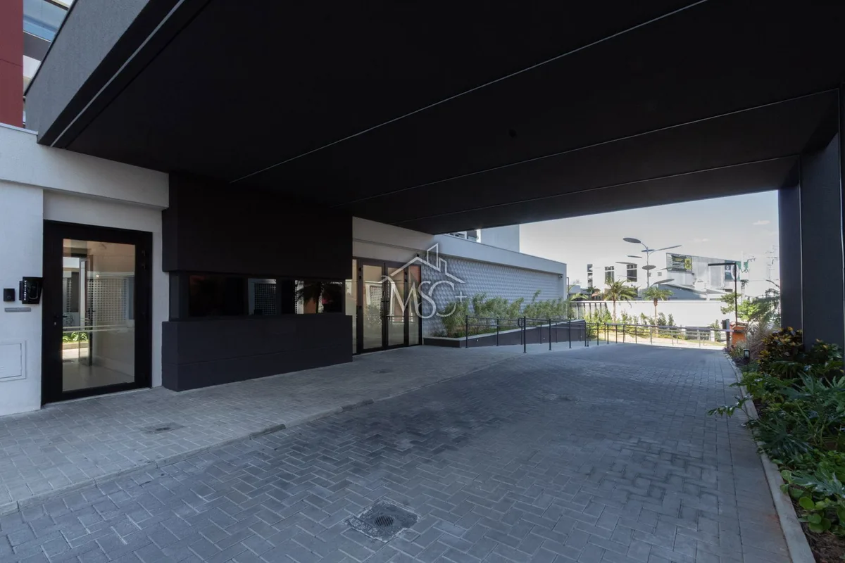 Apartamento 1 quartos Parque Campolim - Sorocaba - foto 62