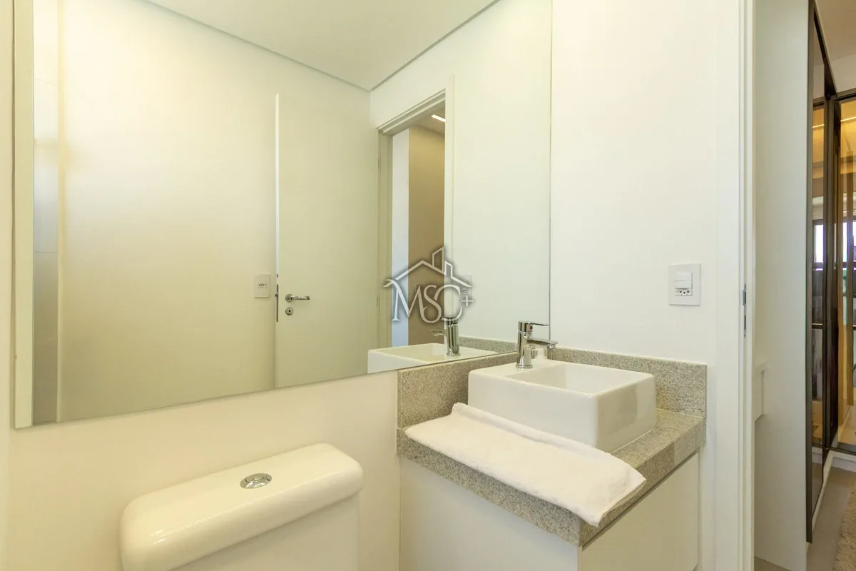 Apartamento 1 quartos Parque Campolim - Sorocaba - foto 18