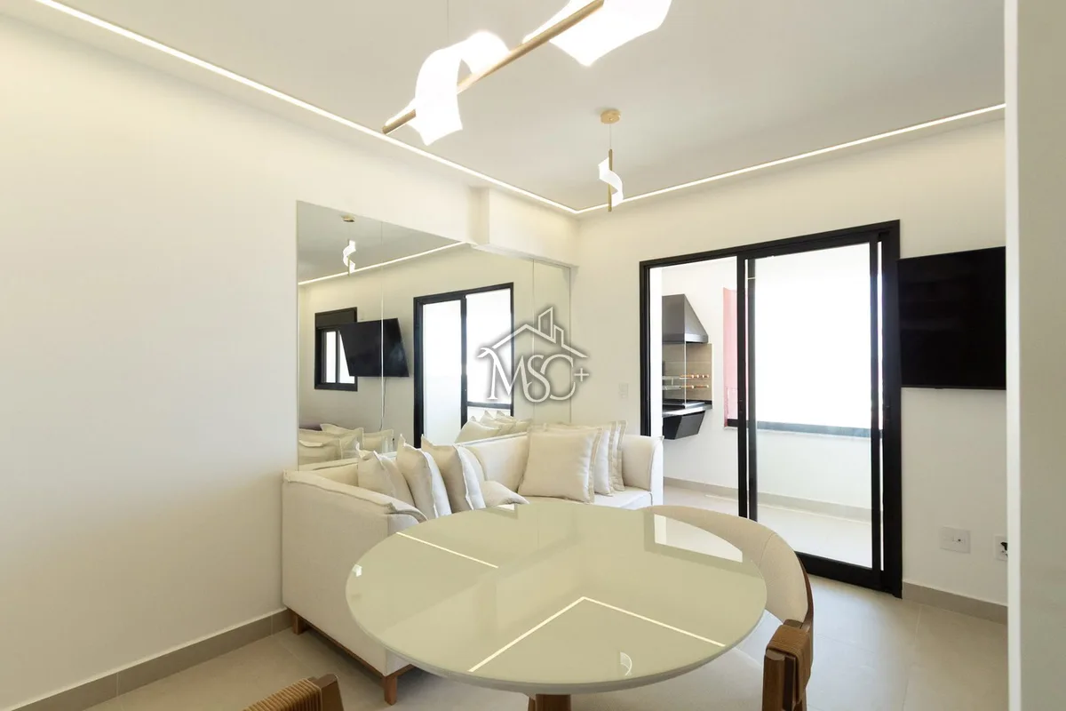 Apartamento 1 quartos Parque Campolim - Sorocaba - foto 6
