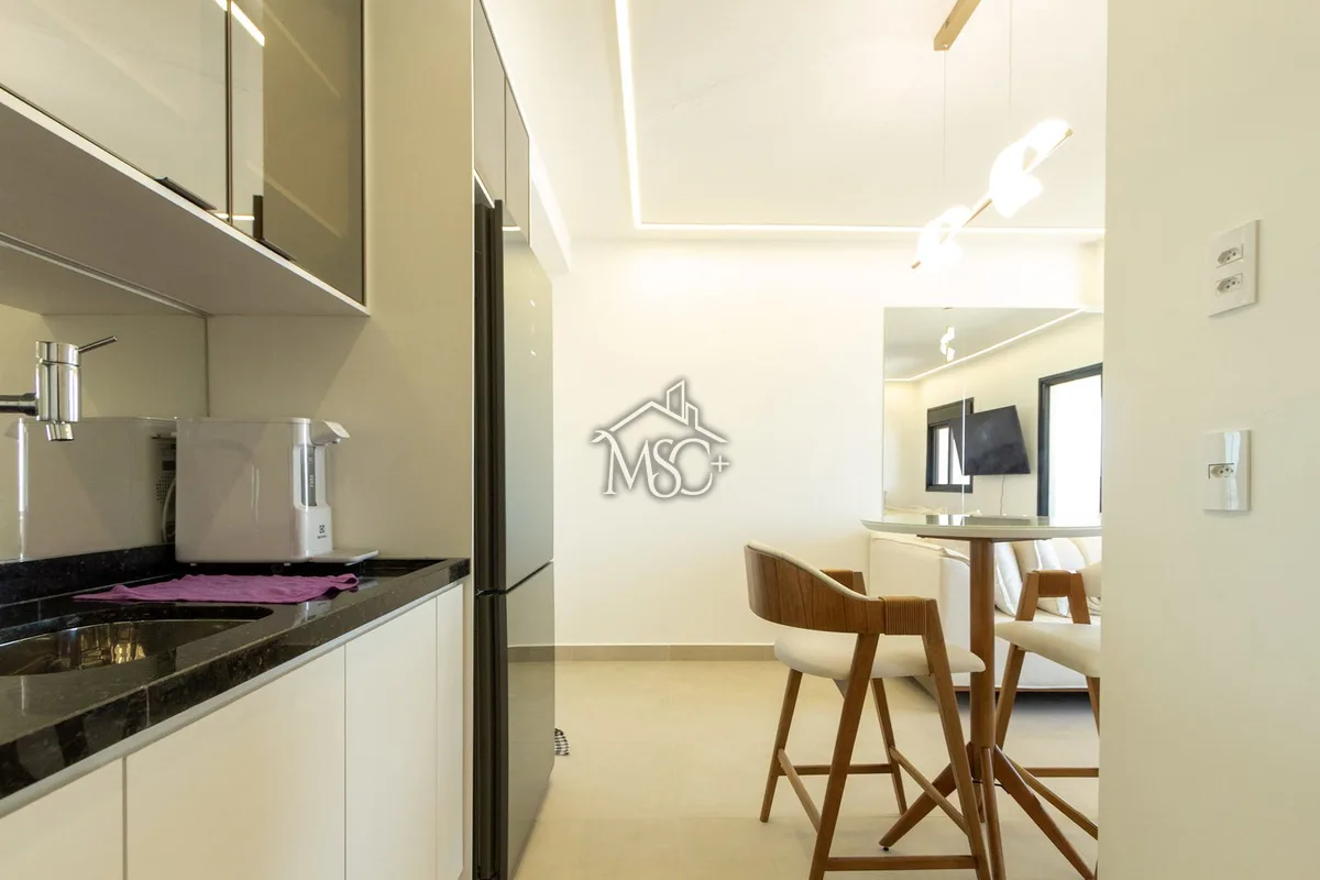Apartamento 1 quartos Parque Campolim - Sorocaba - foto 14