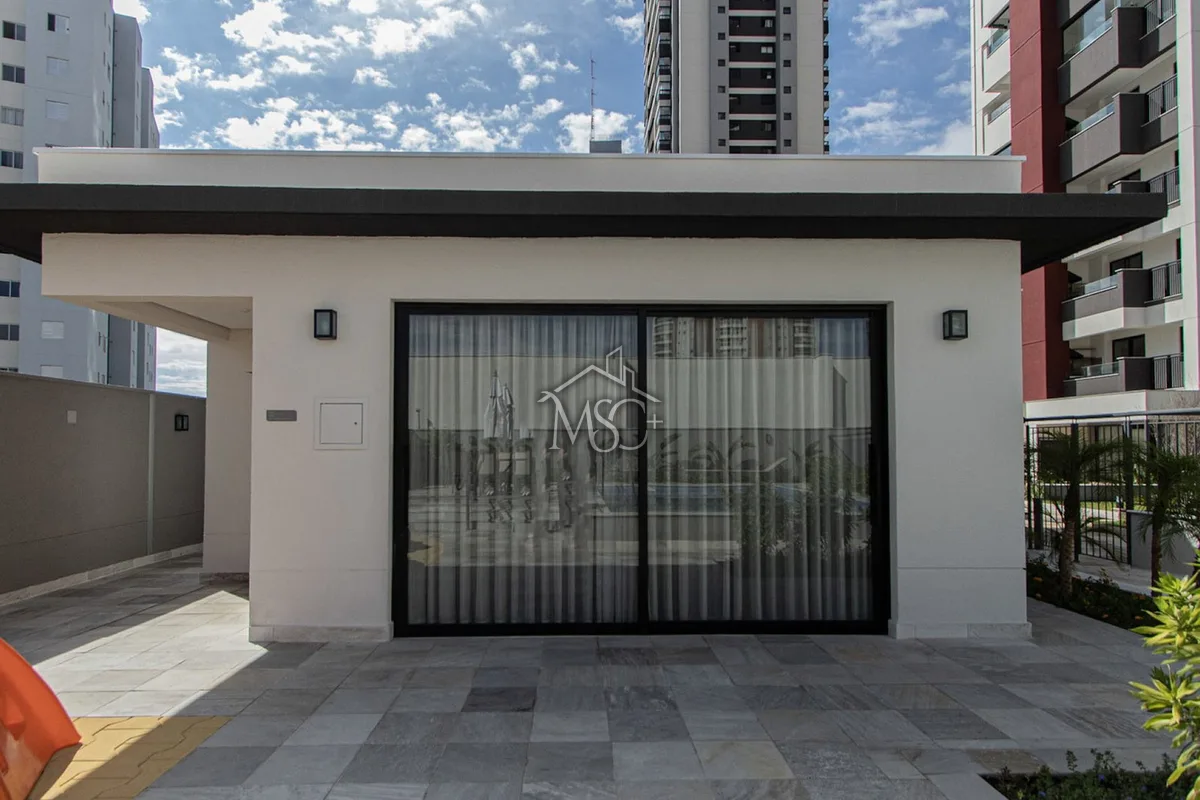 Apartamento 1 quartos Parque Campolim - Sorocaba - foto 57