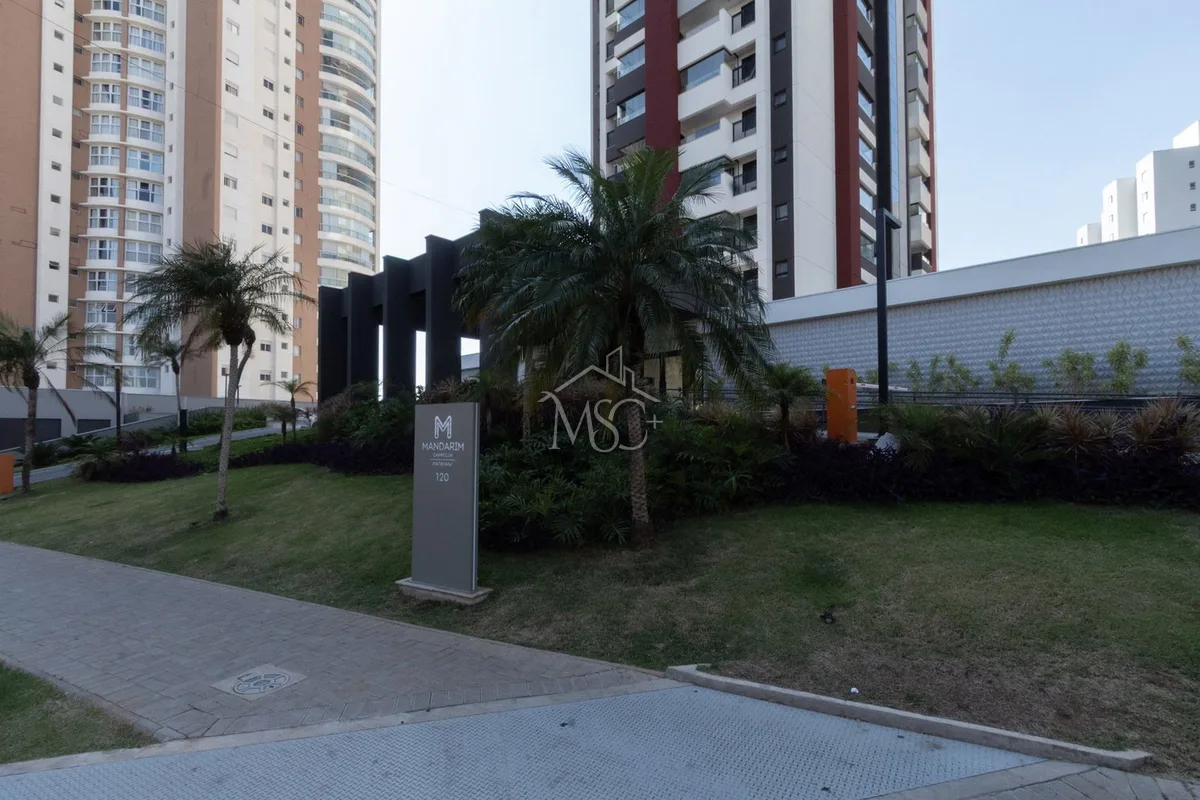 Apartamento 1 quartos Parque Campolim - Sorocaba - foto 41